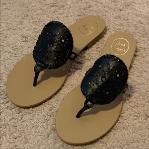 Jack Rogers Georgica Sandals